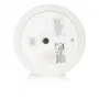 Smartwares Lámpara de Mesa LED Portátil Blanca 4.7W IP44
